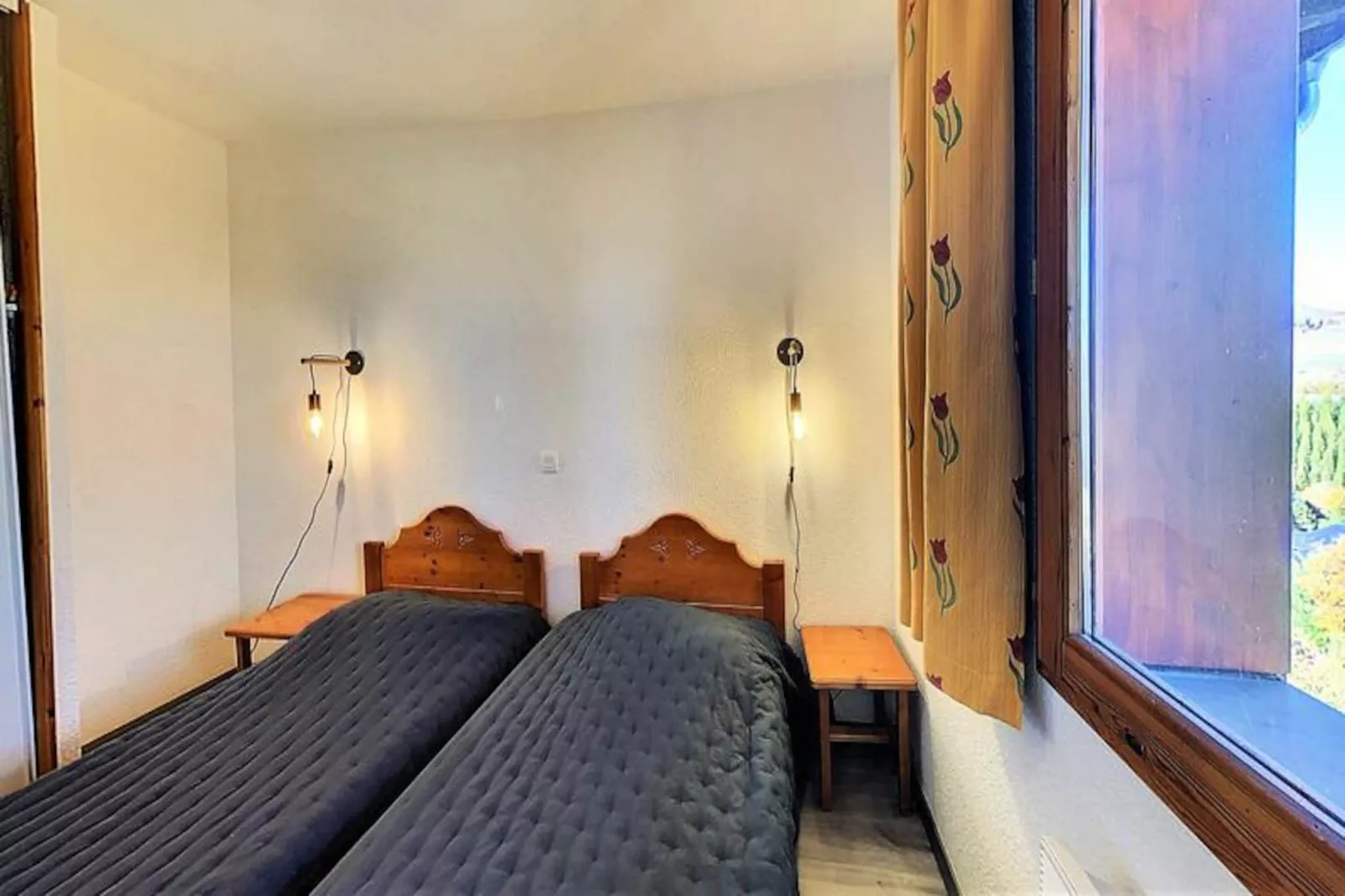 Résidence Pistes - Niet-getagd