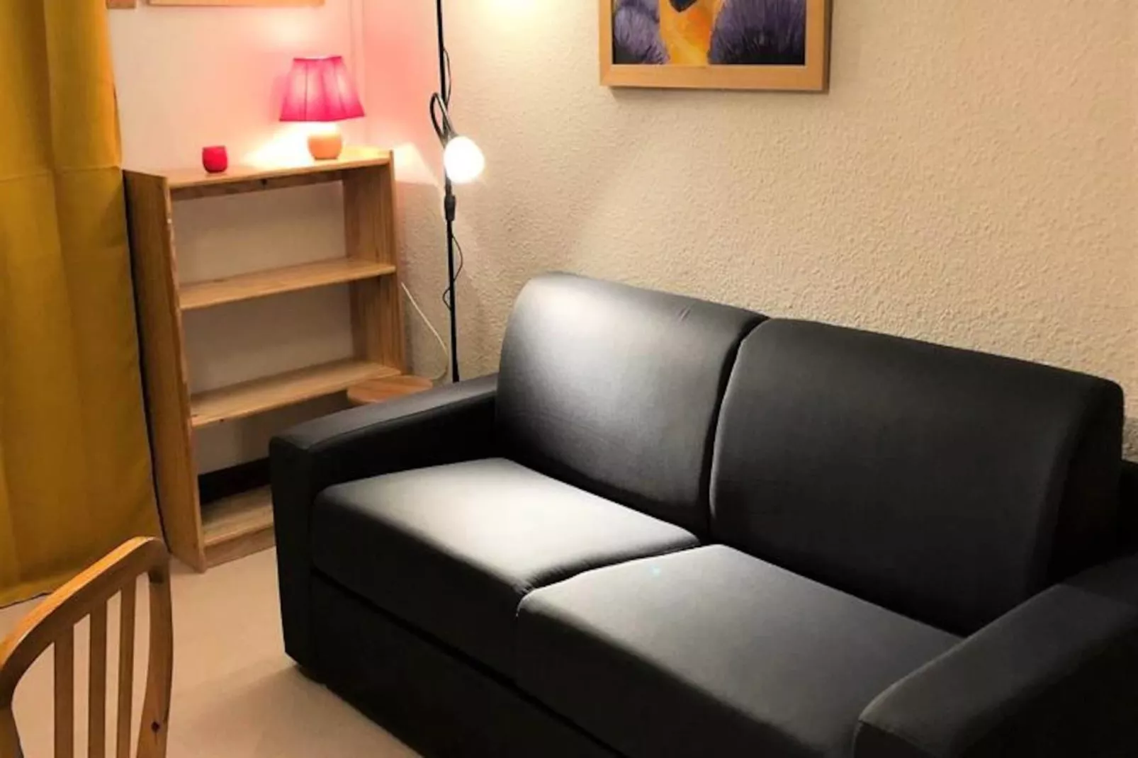 Résidence Vostok-Niet-getagd