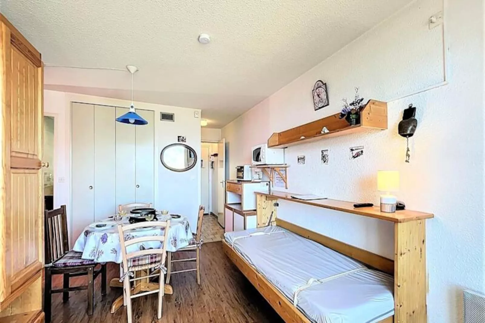 Résidence Lunik-Niet-getagd