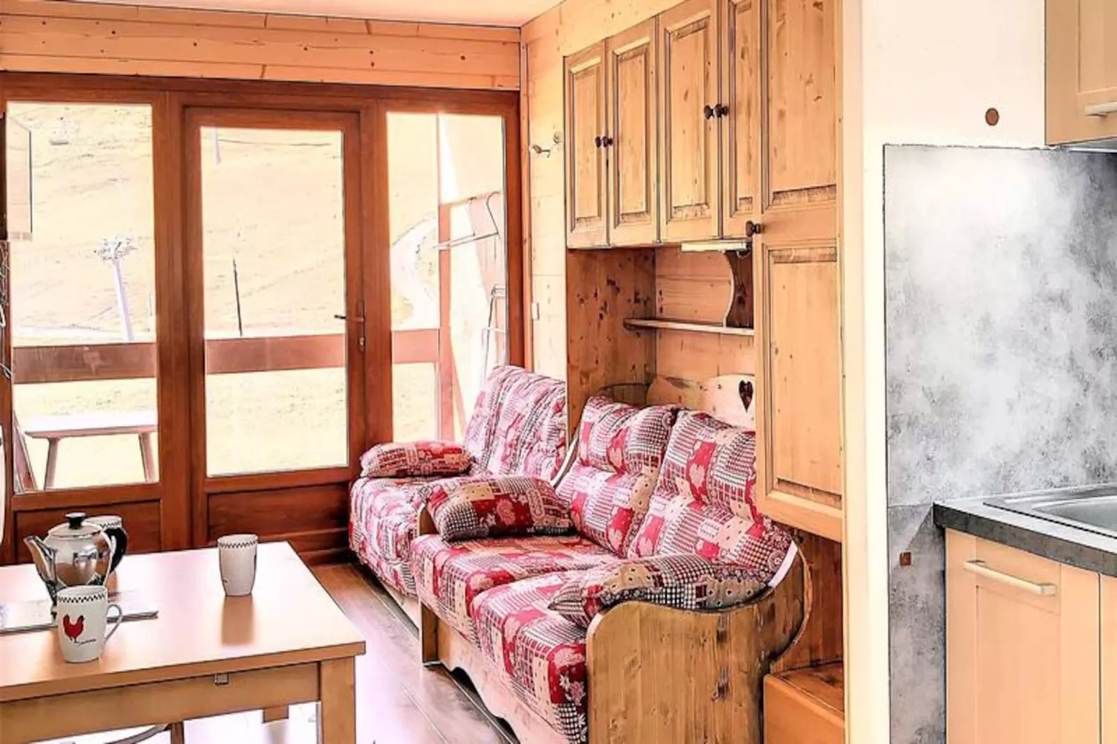 Résidence Cosmos-Niet-getagd