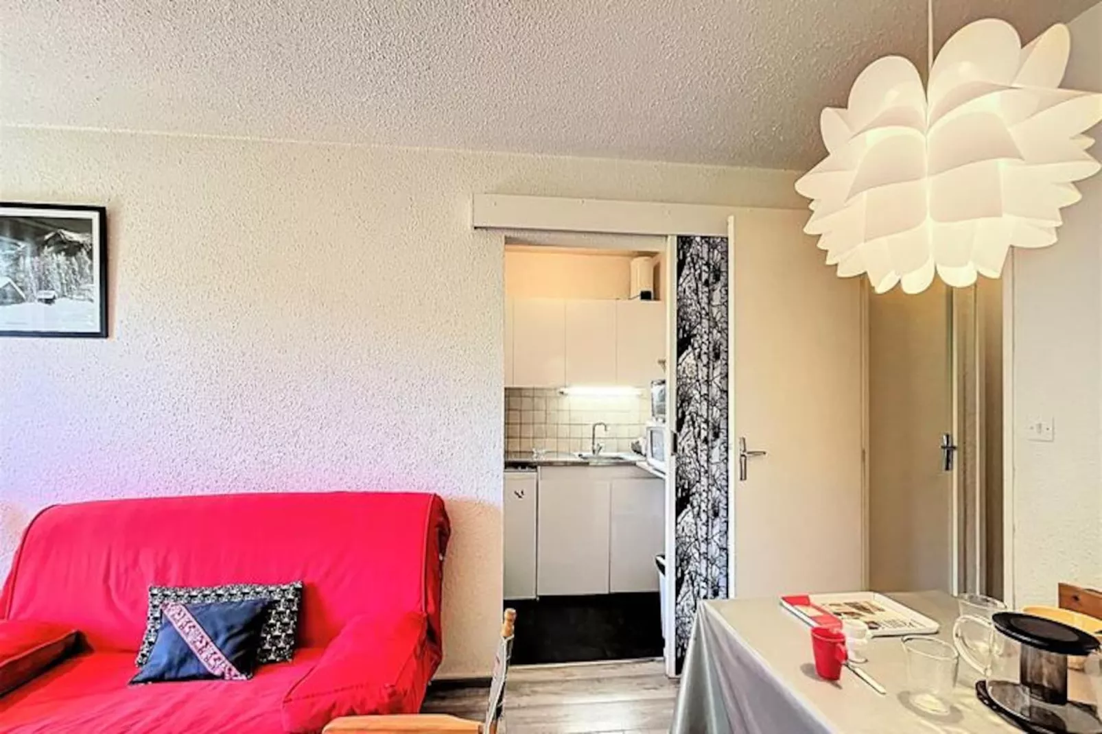 Résidence Orion-Niet-getagd