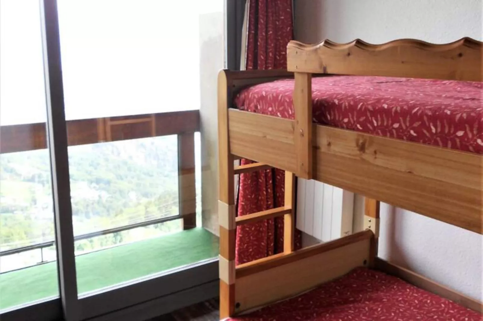 Résidence Vanguard-Niet-getagd