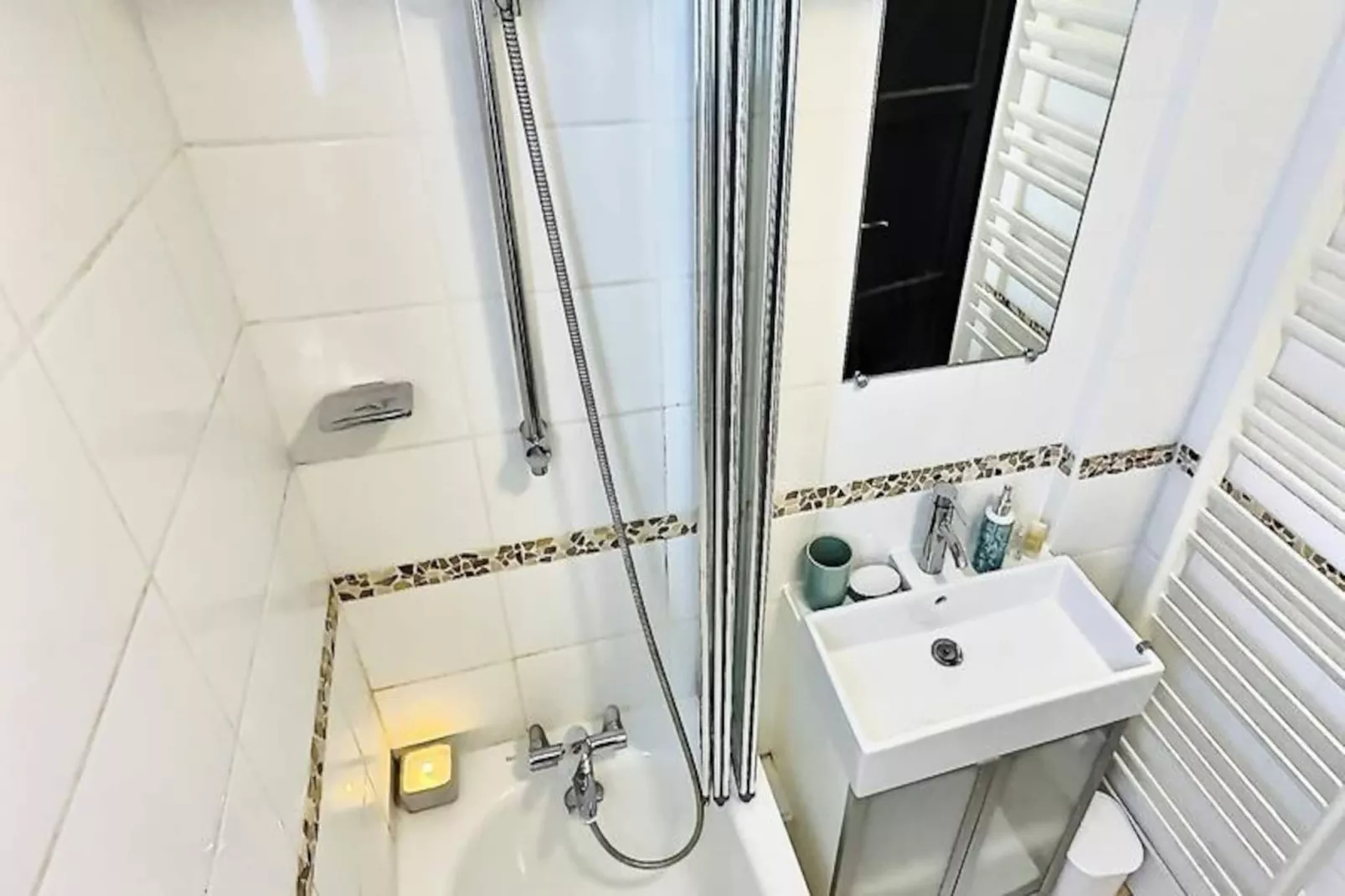 Résidence Le Lac-Niet-getagd