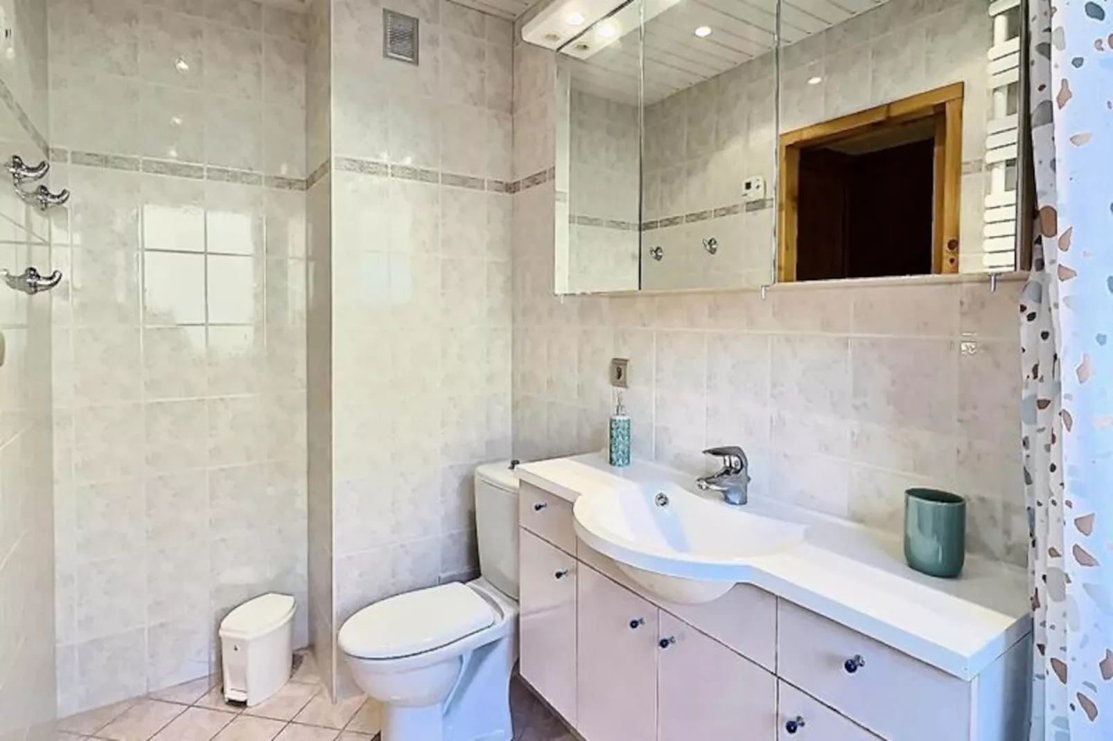 Résidence Le Bec Rouge-Niet-getagd