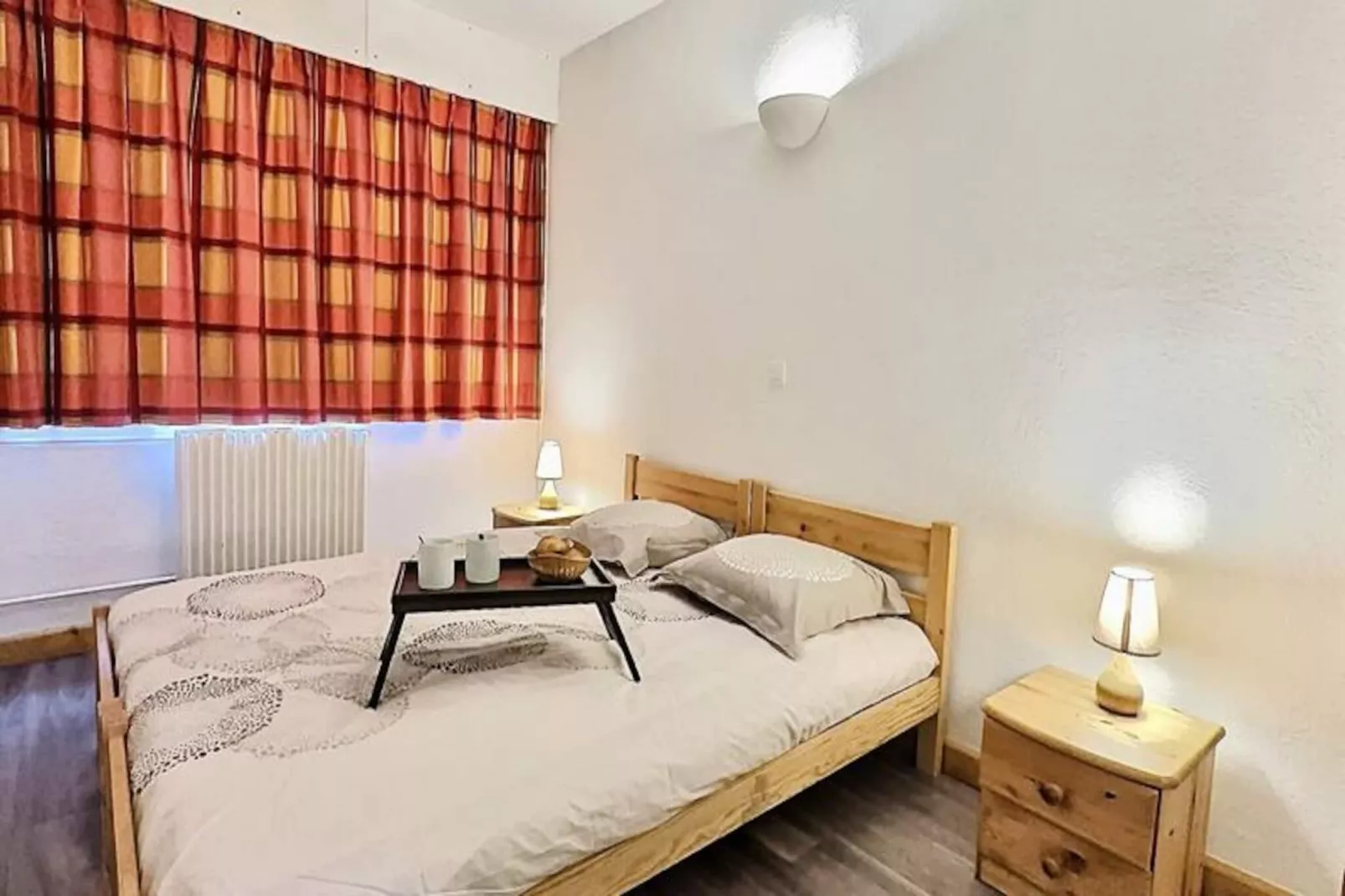 Résidence Le Bec Rouge-Niet-getagd