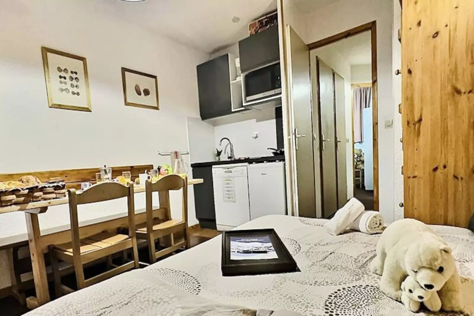 Résidence Divaria-Niet-getagd