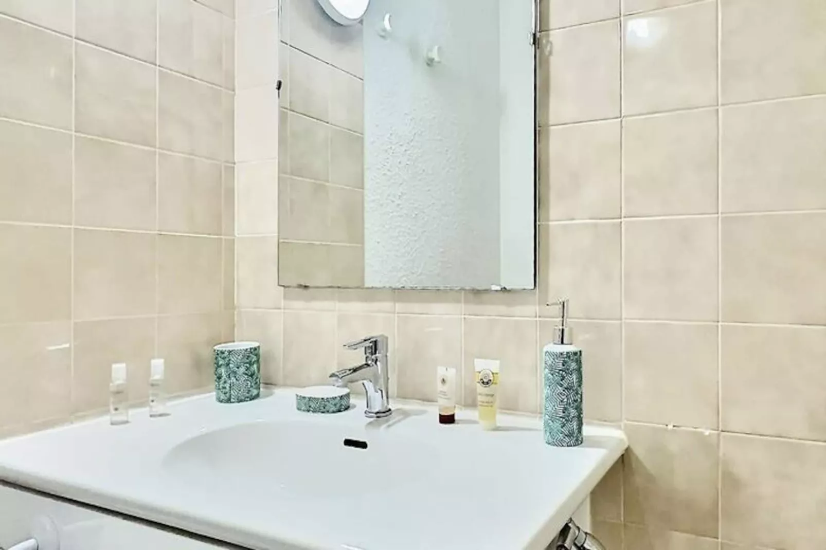 Résidence Hameau Du Borsat-Niet-getagd