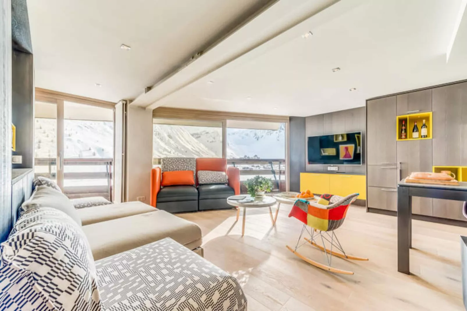 Résidence Palafour-Niet-getagd