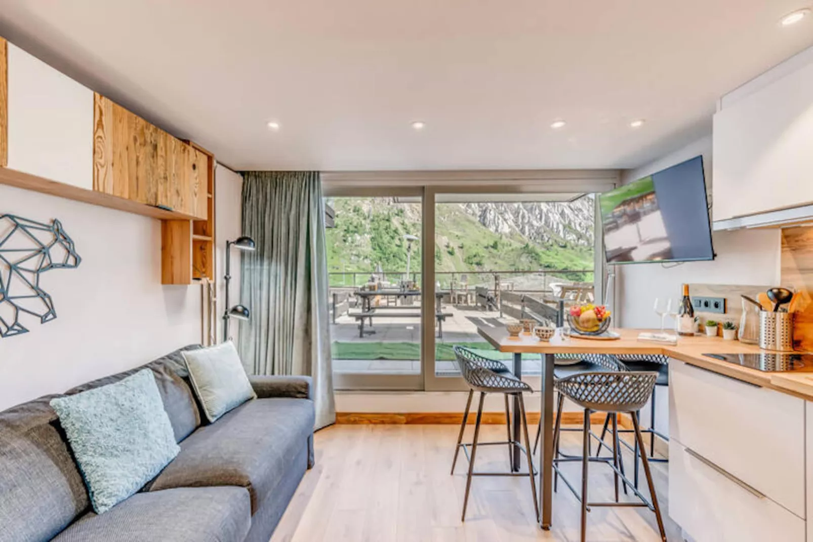 Résidence Palafour-Niet-getagd