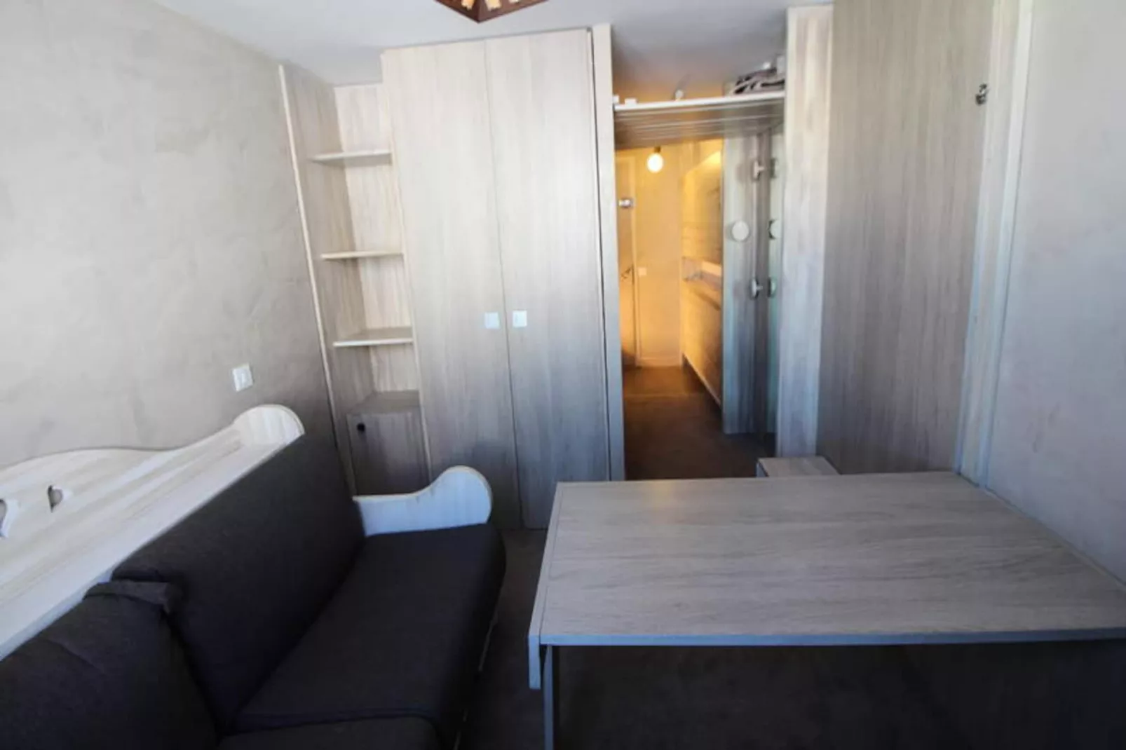 Résidence Palafour-Niet-getagd