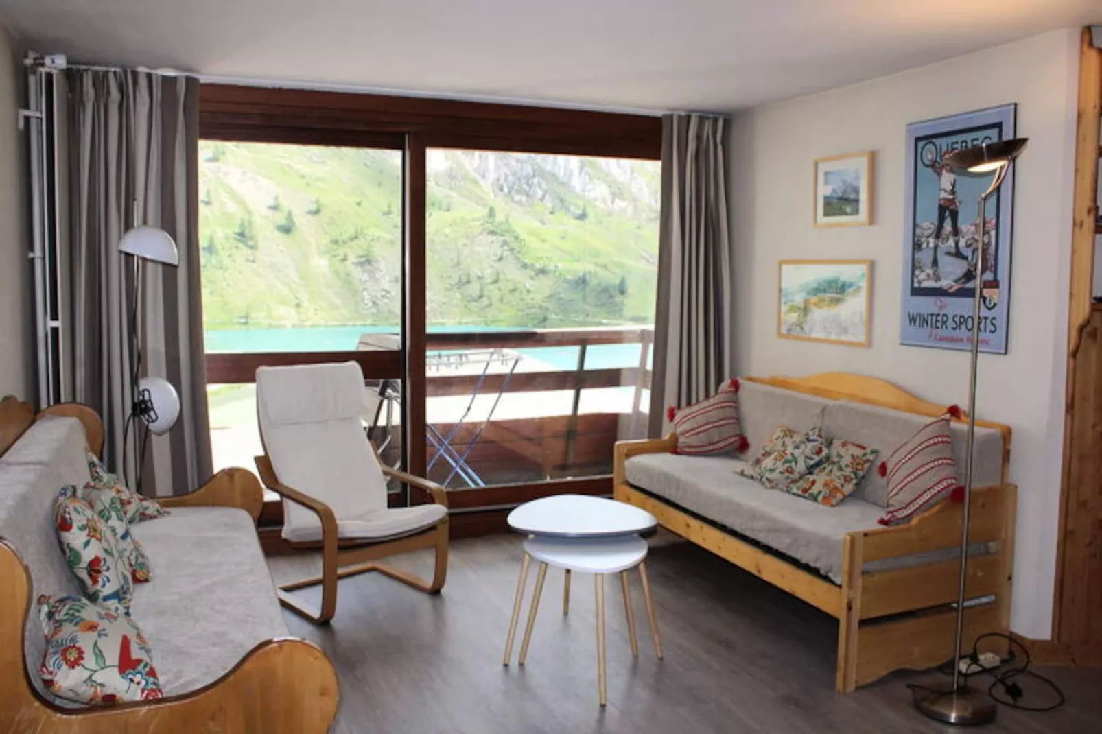 Résidence Palafour-Niet-getagd