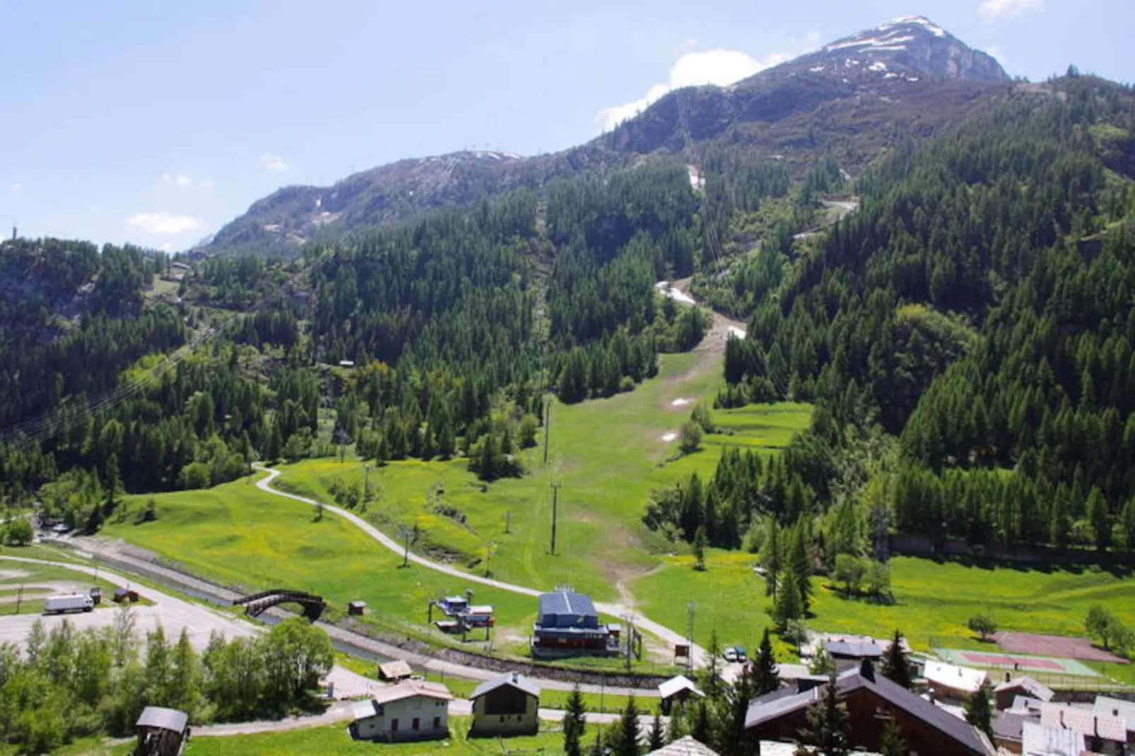 Chalet Aspen-Niet-getagd