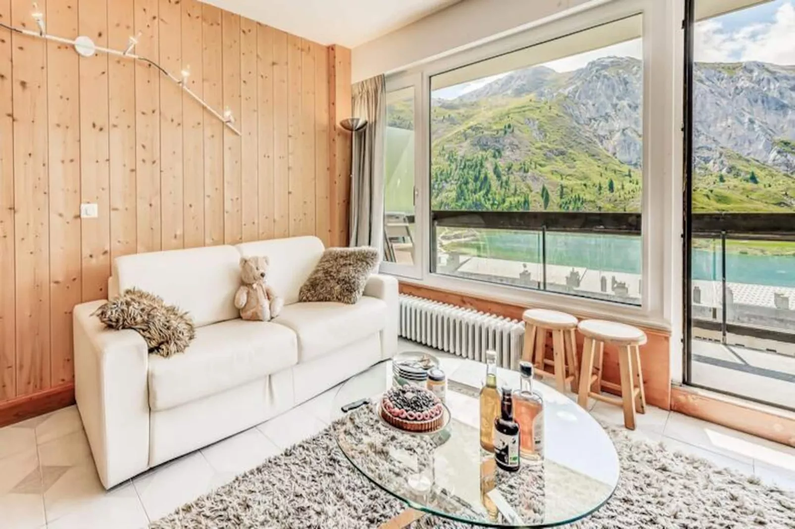 Résidence Bec Rouge-Niet-getagd