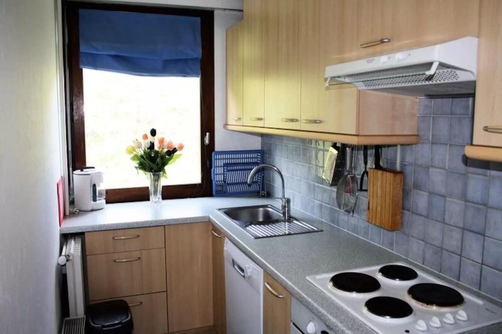 Résidence Bec Rouge-Niet-getagd