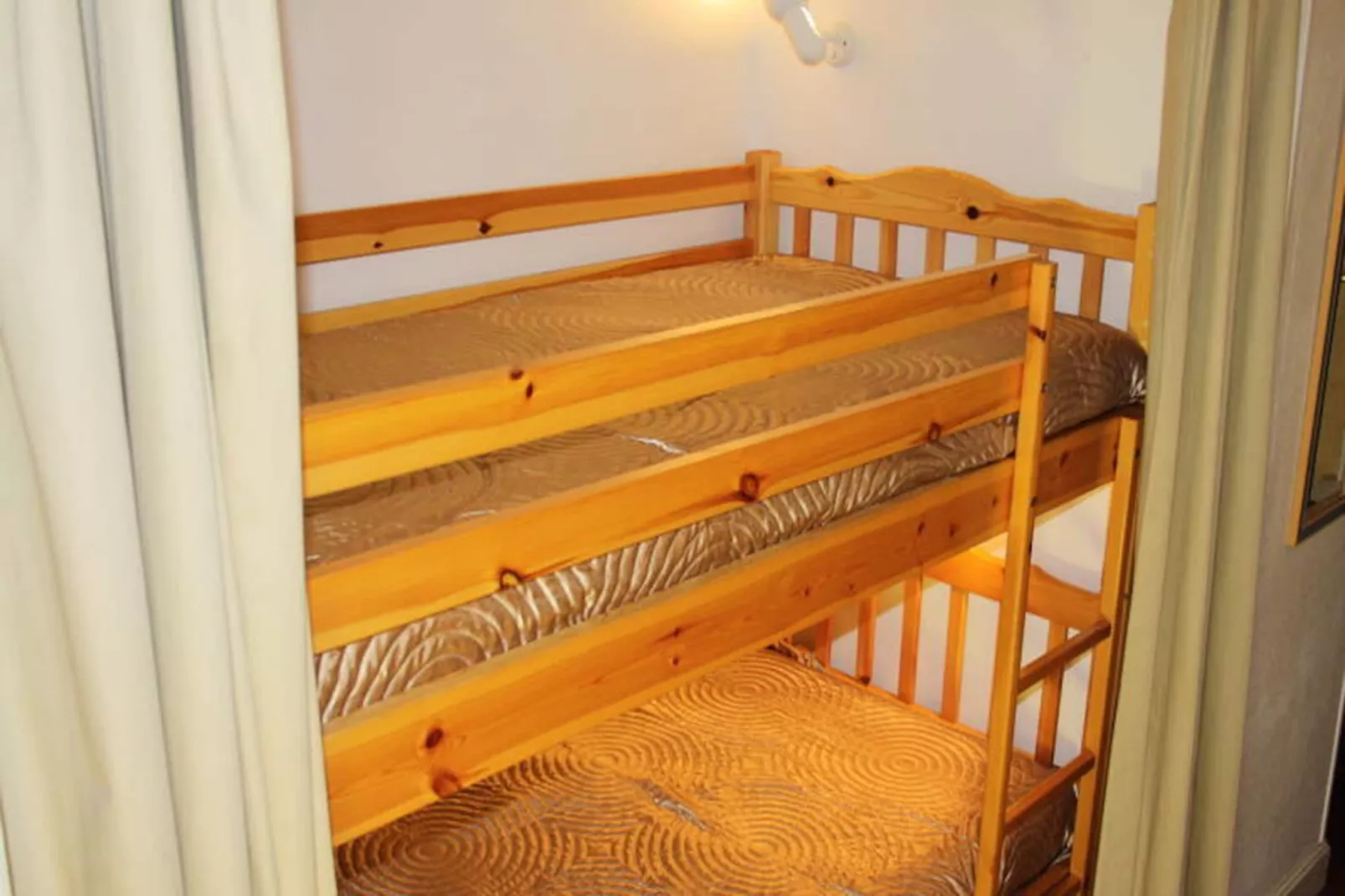 Résidence Bec Rouge-Niet-getagd