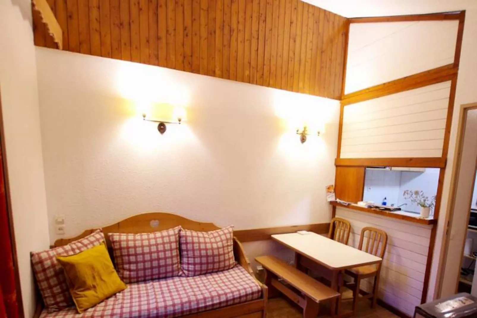 Résidence Rond Point Des Pistes-Niet-getagd