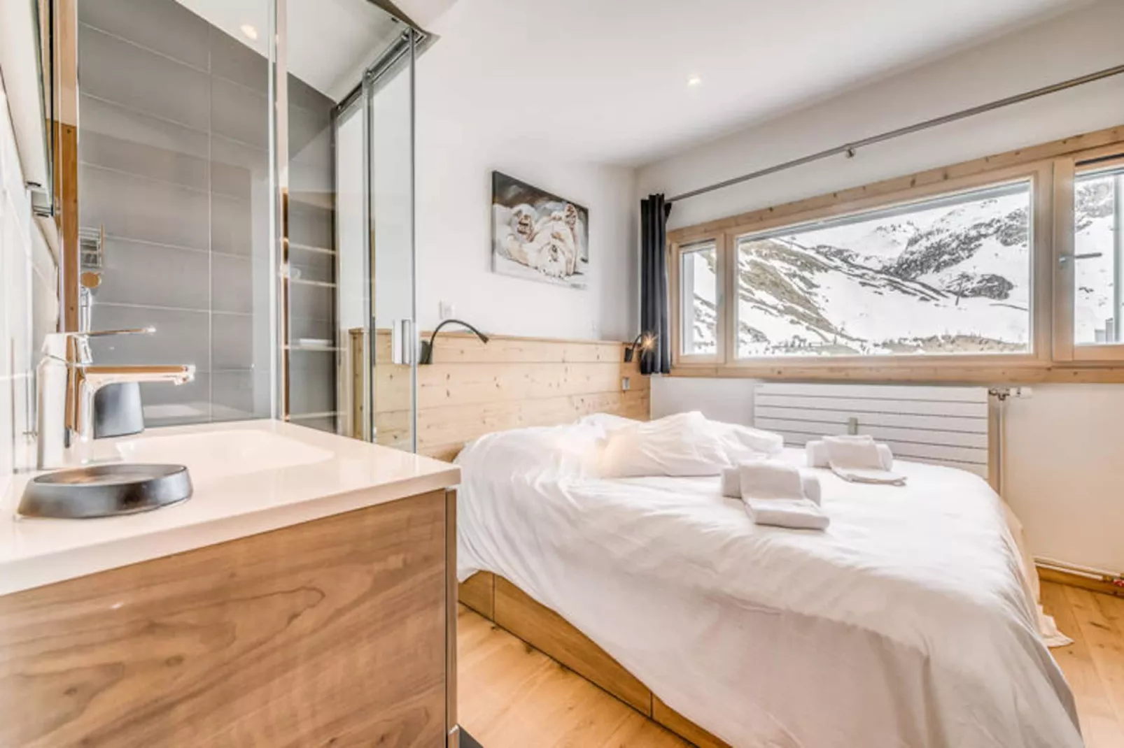 Résidence MoutiÈres B-Niet-getagd