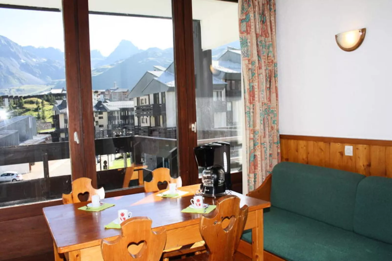 Résidence Home Club 1-Niet-getagd