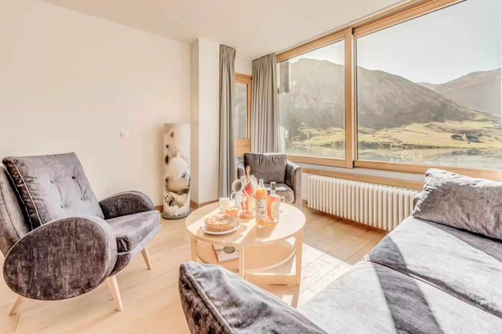 Résidence PrÉmou-Niet-getagd