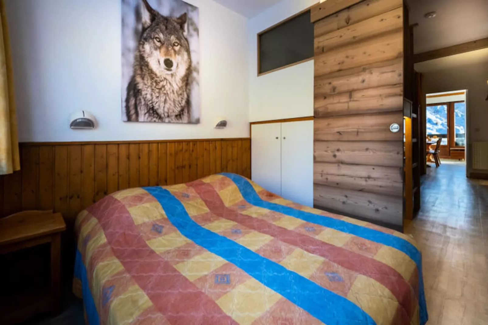 Résidence Bec Rouge-Niet-getagd