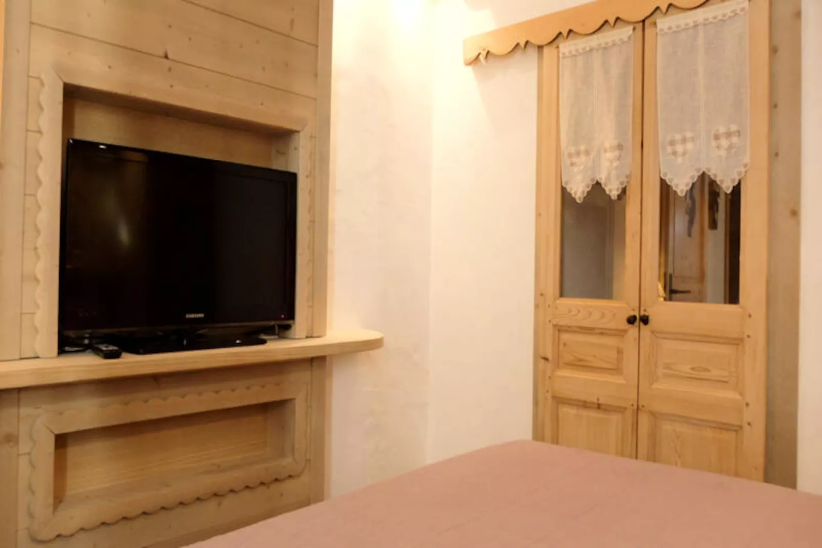 Résidence Hameau De Toviere-Niet-getagd