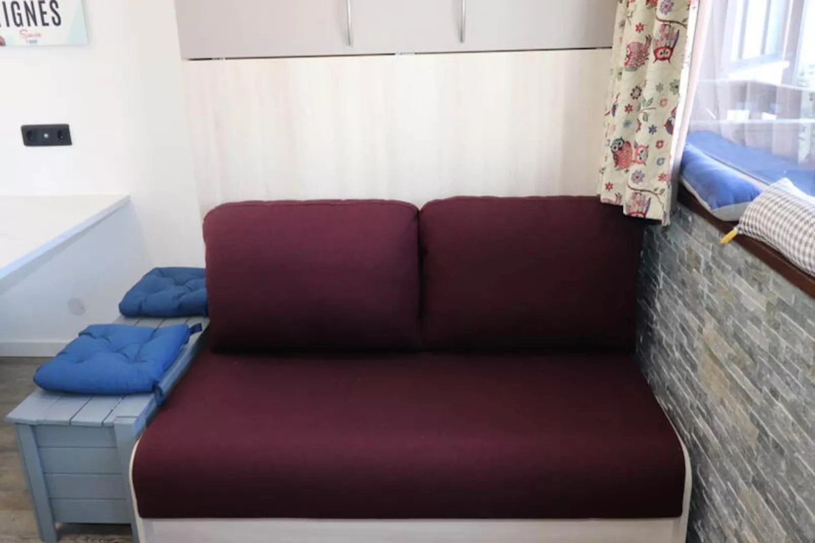 Résidence Home Club-Niet-getagd