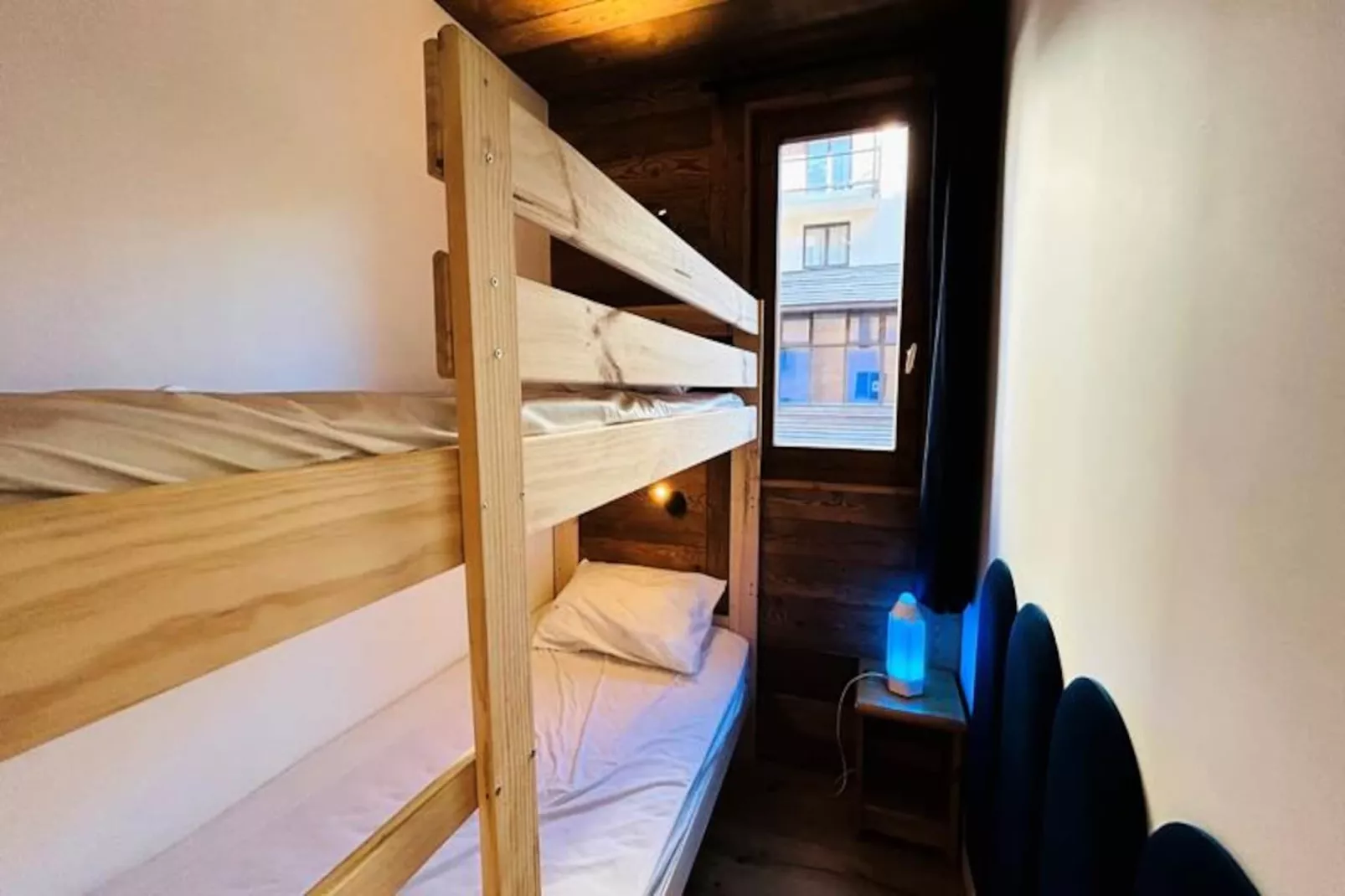 Résidence Rond Point Des Pistes A-Niet-getagd