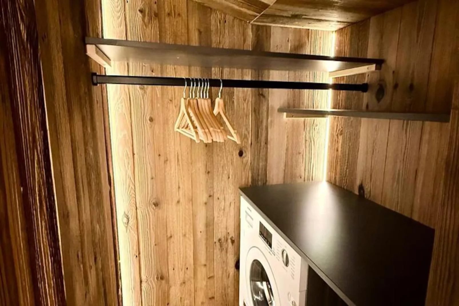 Résidence Hauts Du Val Claret B3-Niet-getagd