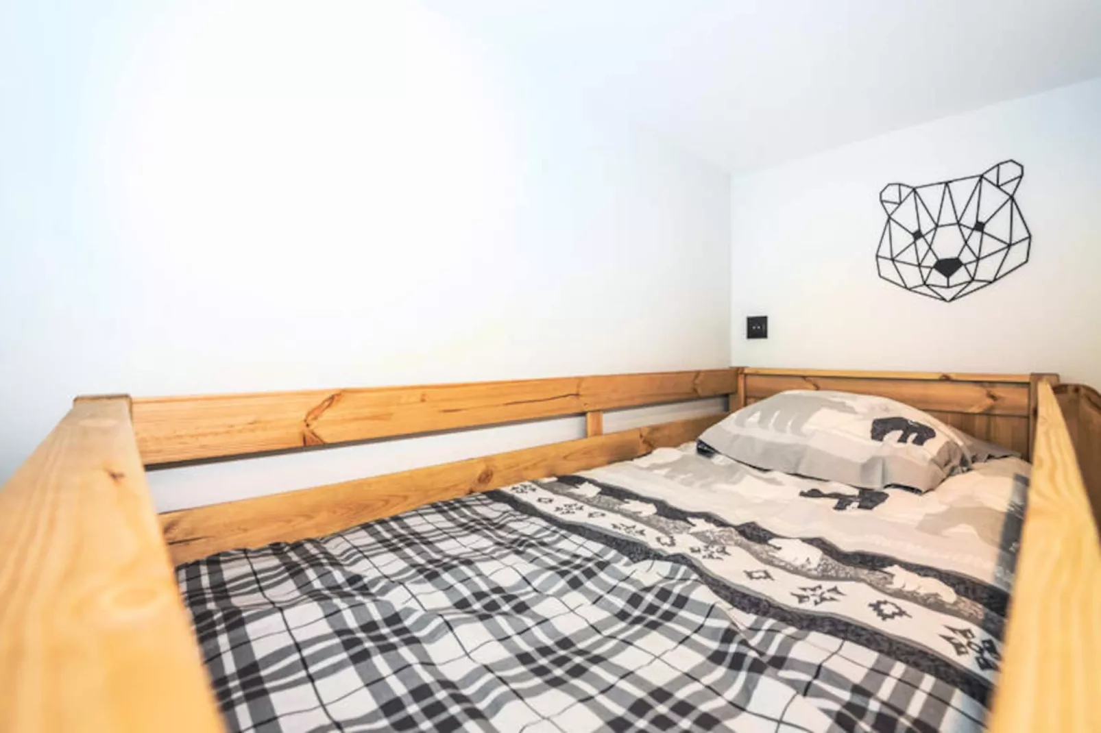 Résidence Rond Point Des Pistes B-Niet-getagd