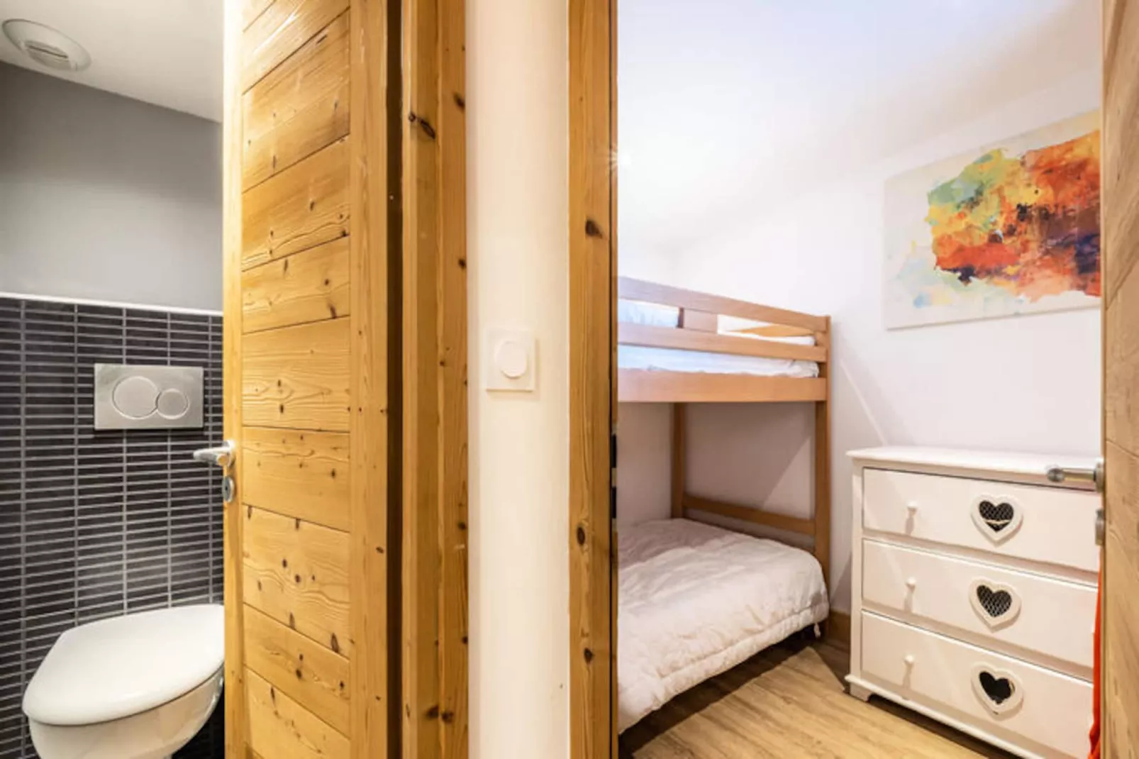 Chalet Millonex - Niet-getagd