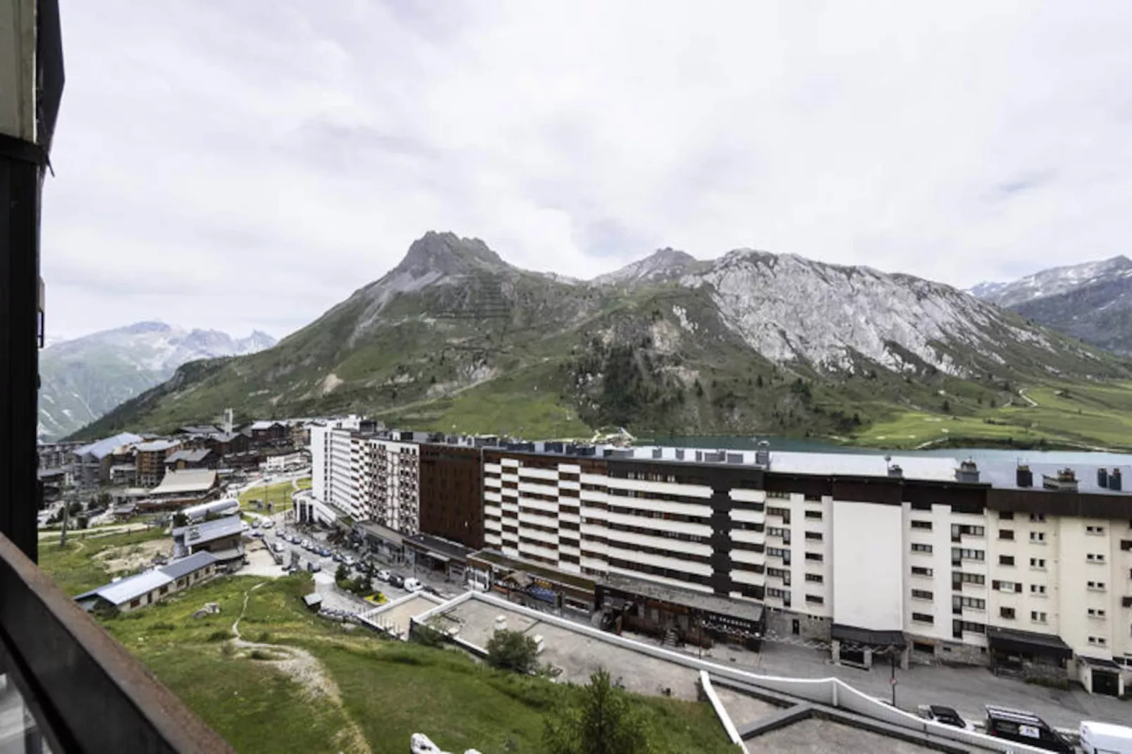 Résidence Bec Rouge-Niet-getagd