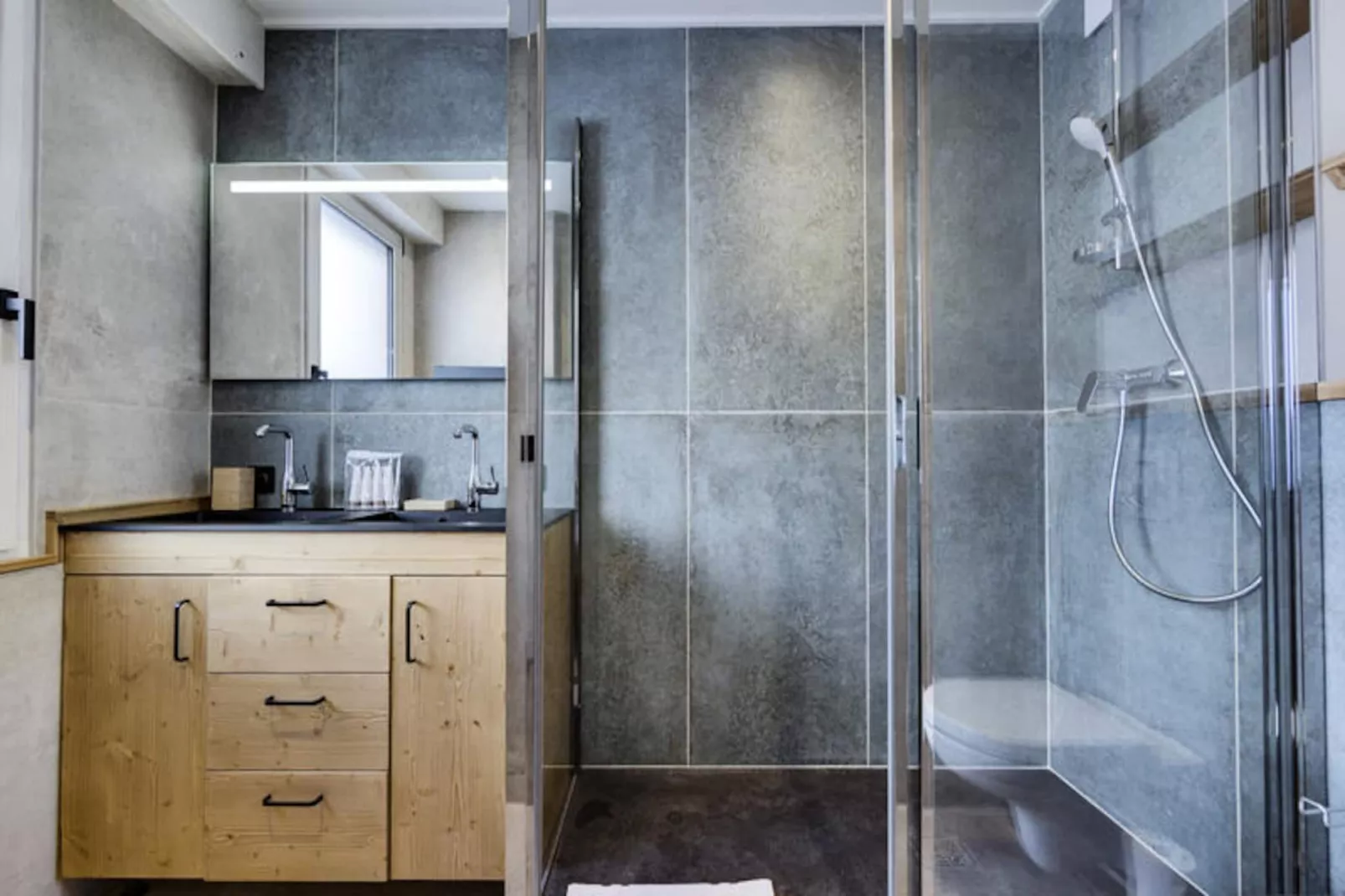 Résidence Bec Rouge-Niet-getagd