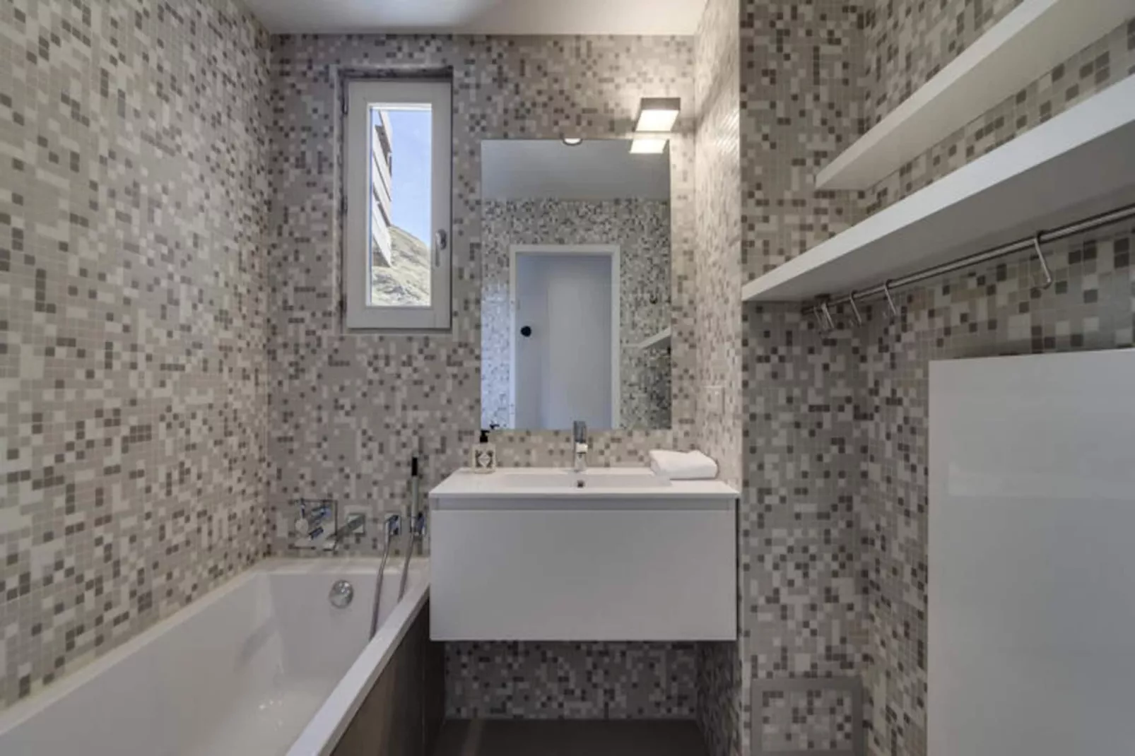 Résidence Curling A-Niet-getagd