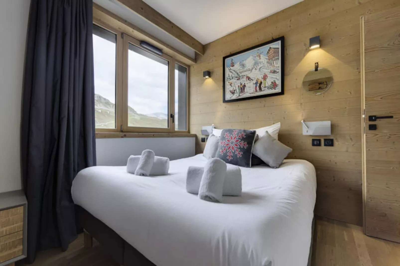 Résidence Phoenix-Niet-getagd