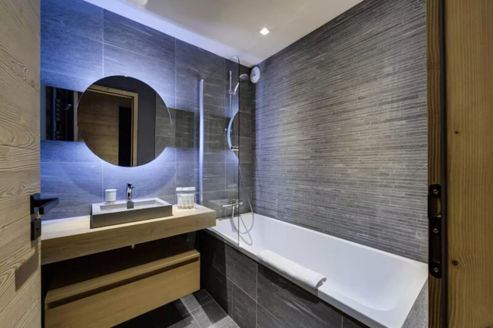 Résidence Phoenix-Niet-getagd