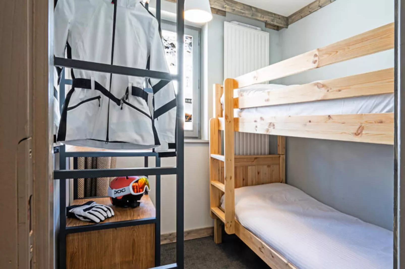 Hôtel Le Levanna ****-Niet-getagd