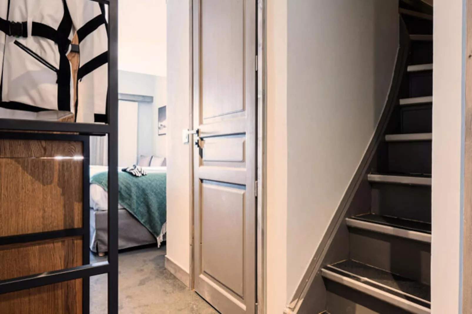 Hôtel Le Levanna ****-Niet-getagd