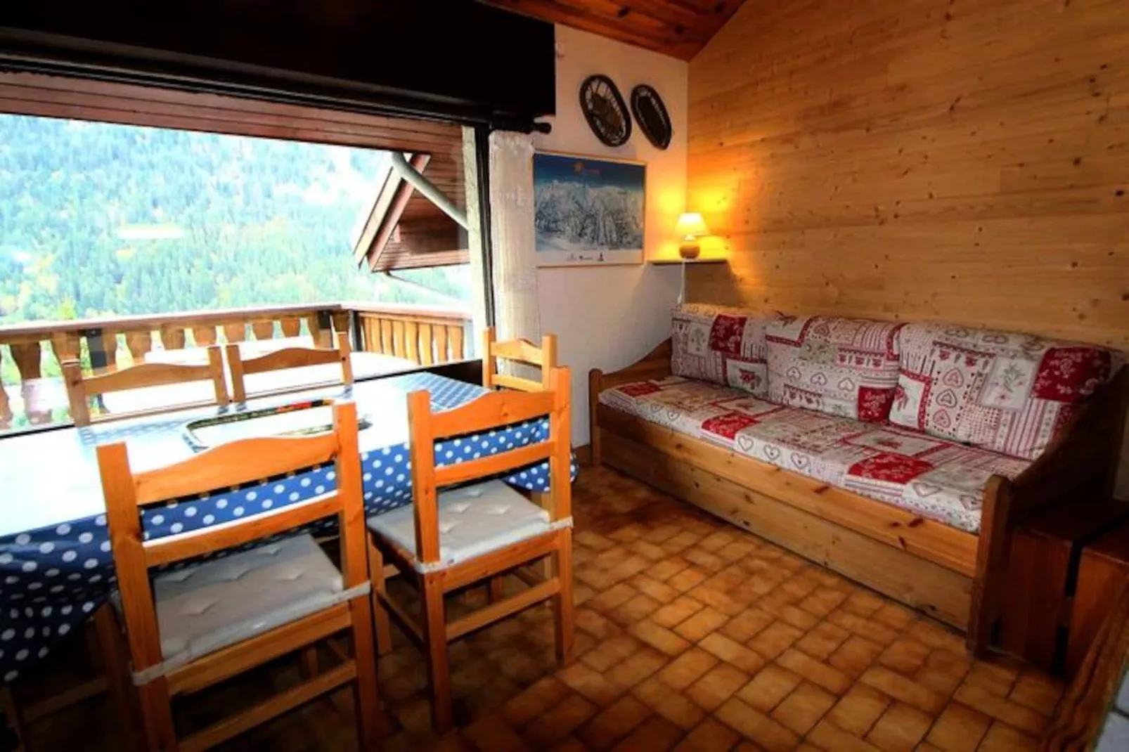 Résidence Ancolie - Les Hauts De Planchamp-Niet-getagd