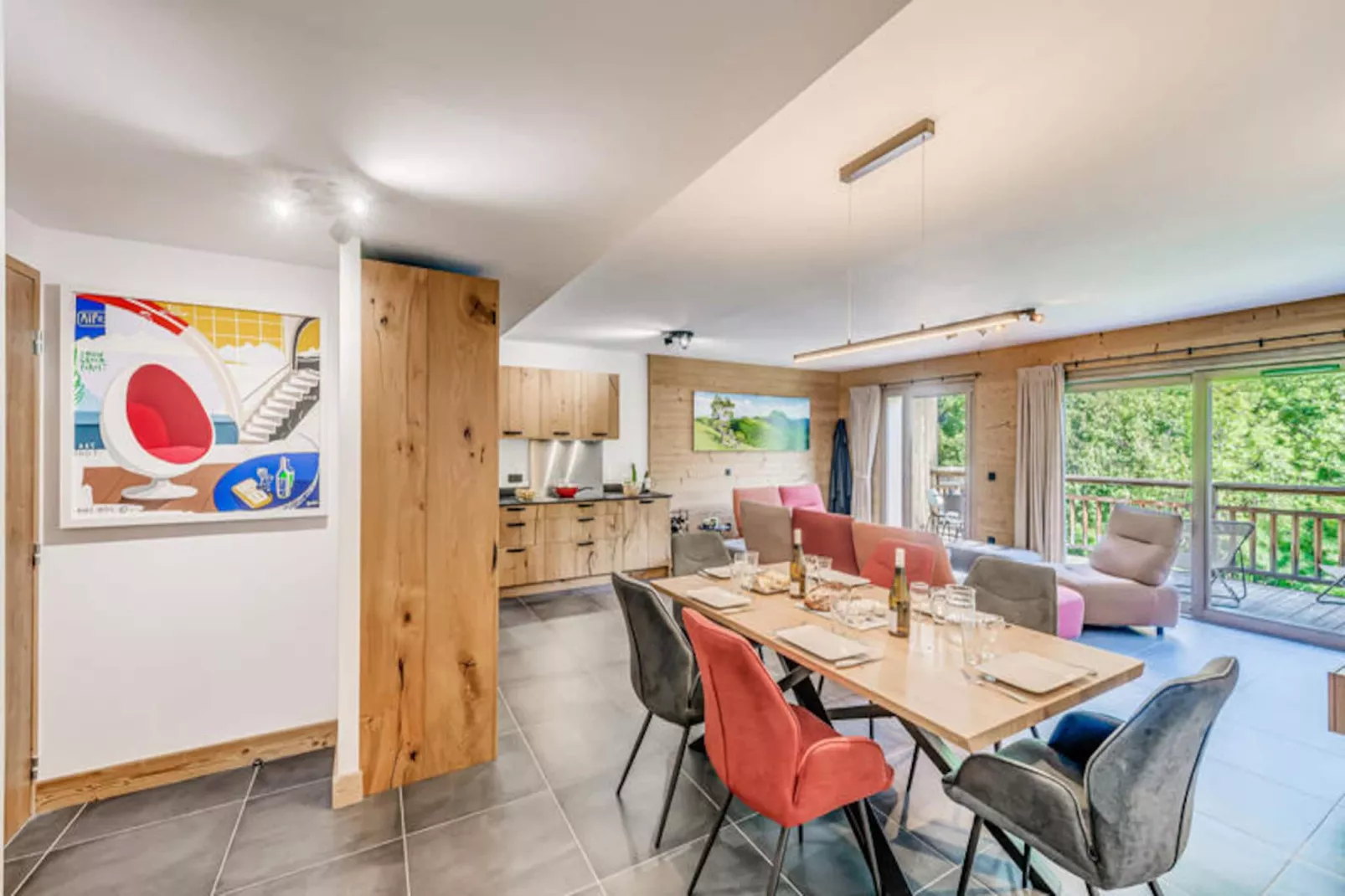 Résidence Les Terrasses De La Vanoise - Niet-getagd