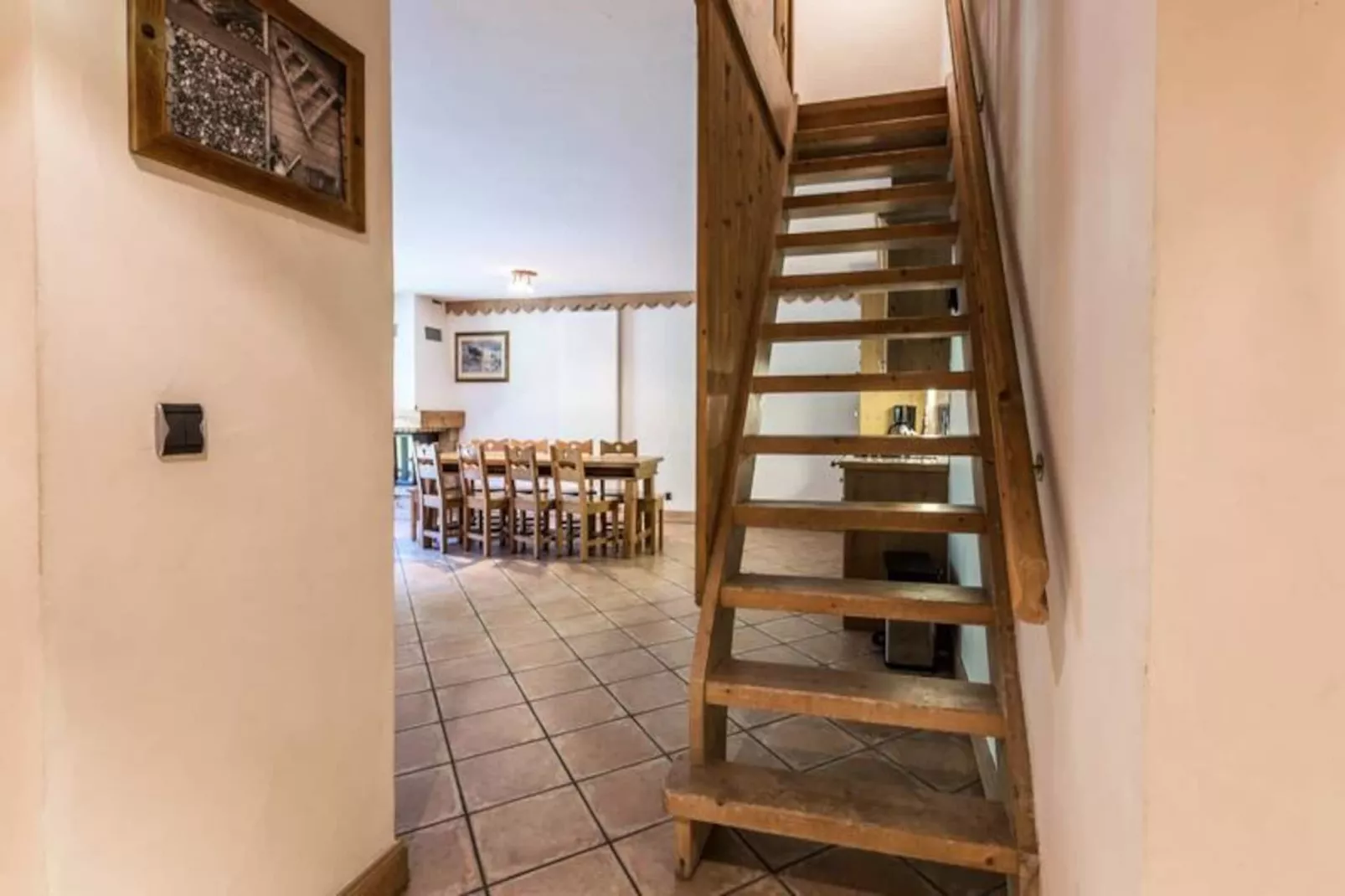 Les Chalets Du Gypse-Niet-getagd