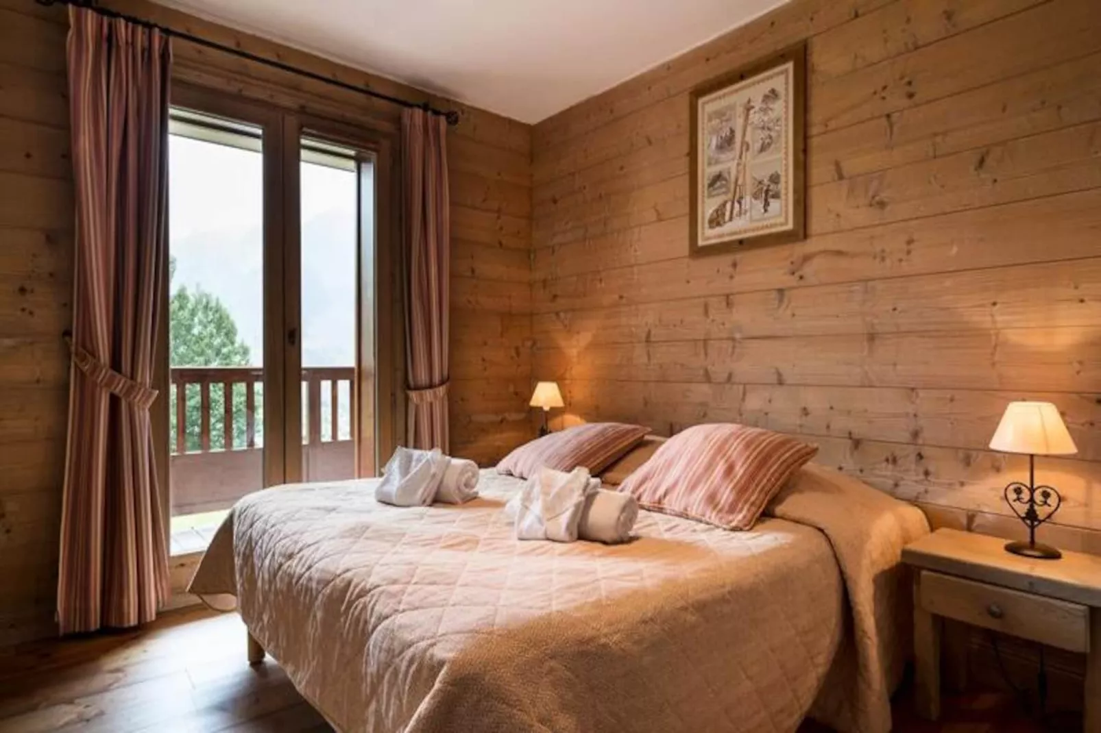 Les Chalets Du Gypse-Niet-getagd