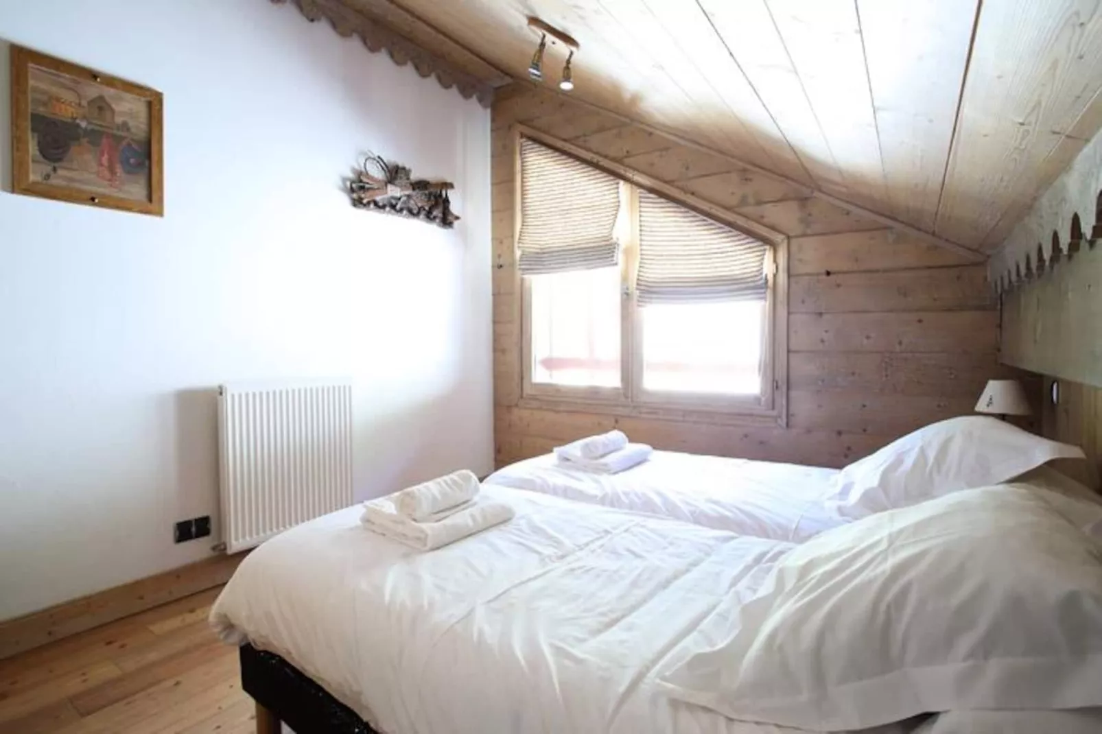 Les Chalets Du Gypse-Niet-getagd