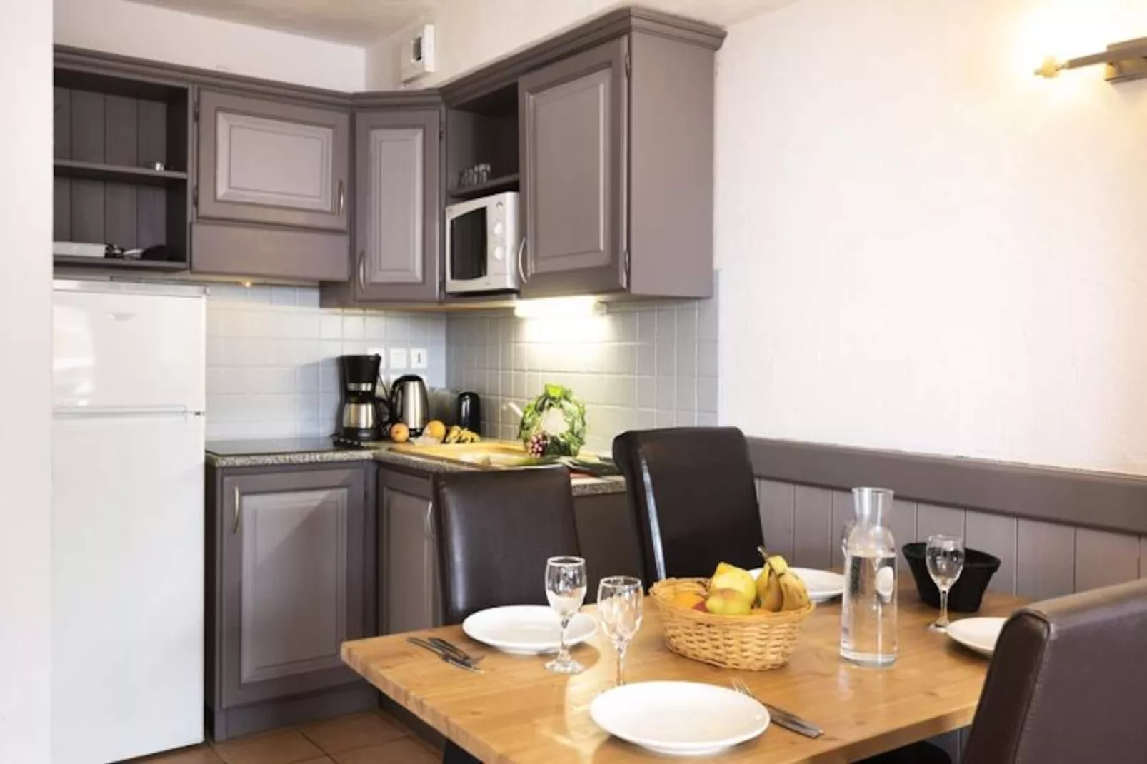 Résidence Plein Sud **** - Chalet des Neiges-Niet-getagd