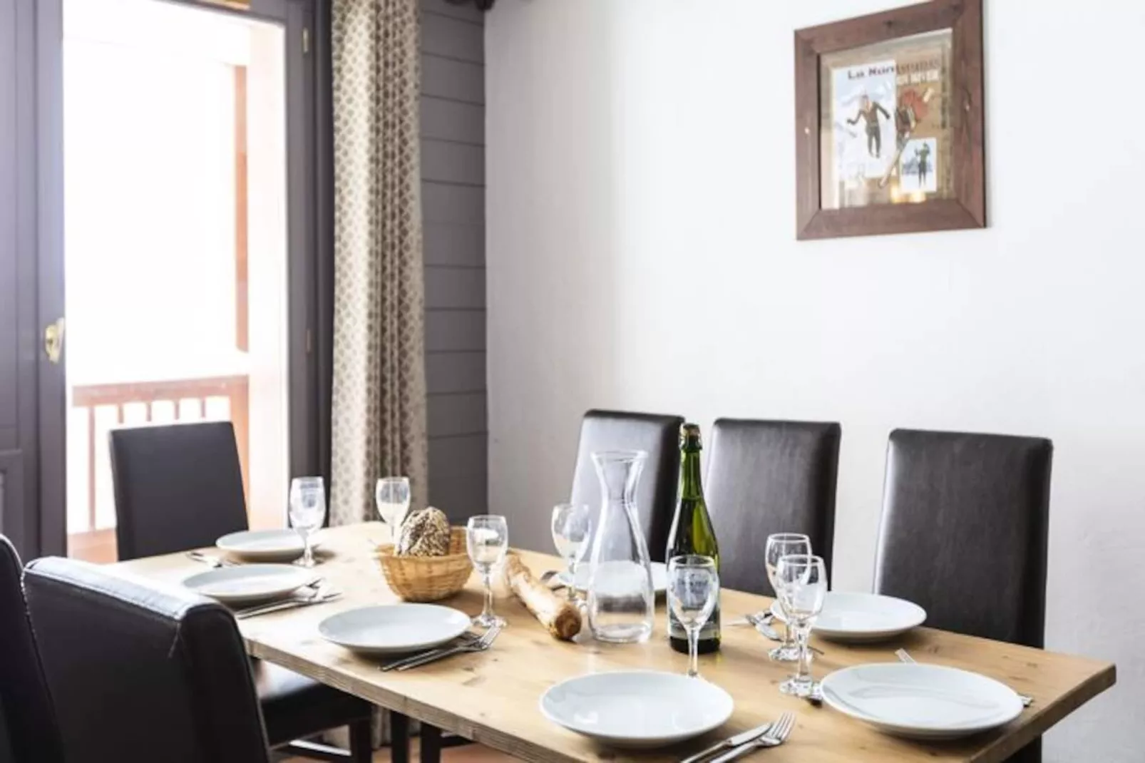 Résidence Plein Sud **** - Chalet des Neiges-Niet-getagd