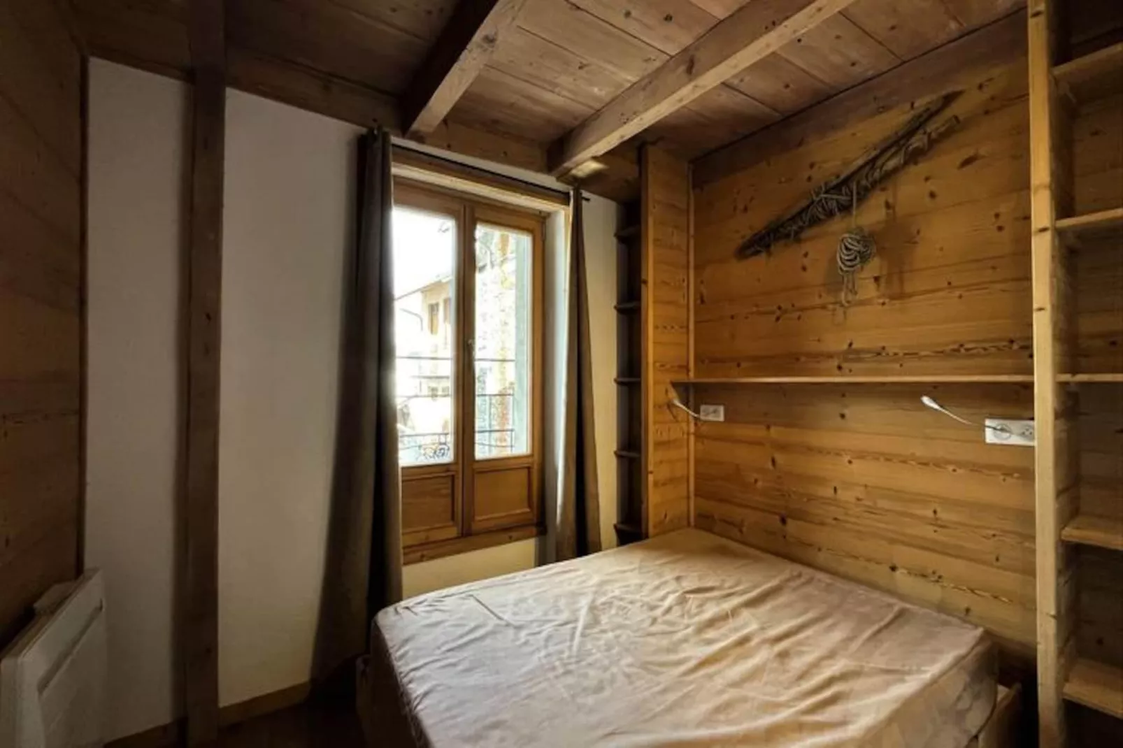 Chalet La Tarine-Niet-getagd