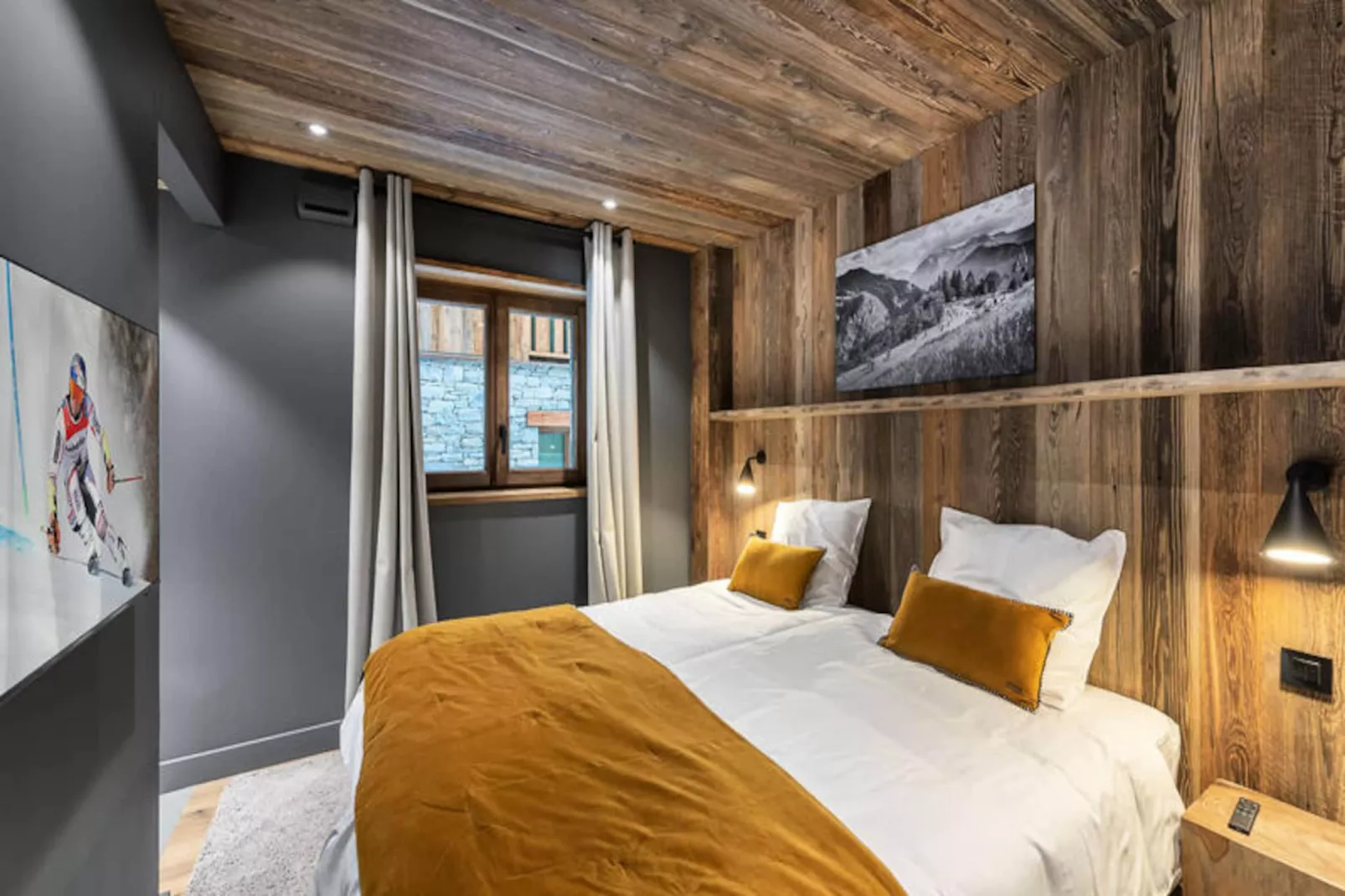 Chalet UltreÏa-Niet-getagd