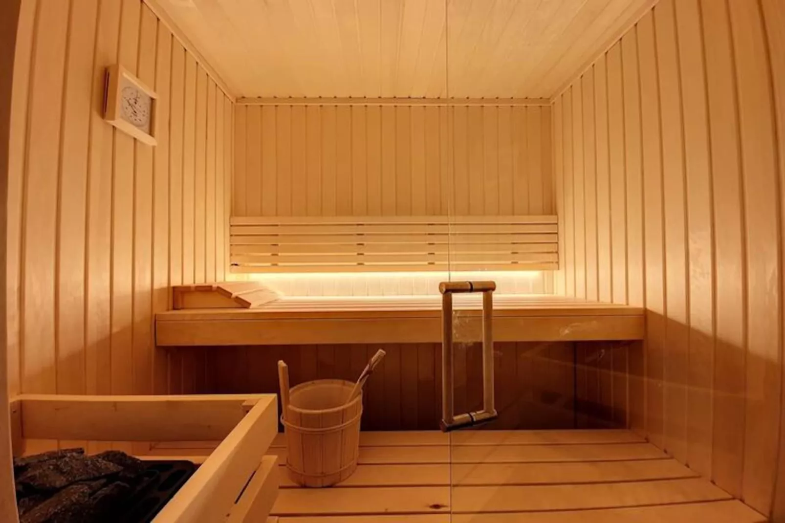 Résidence Le Bettex-Niet-getagd