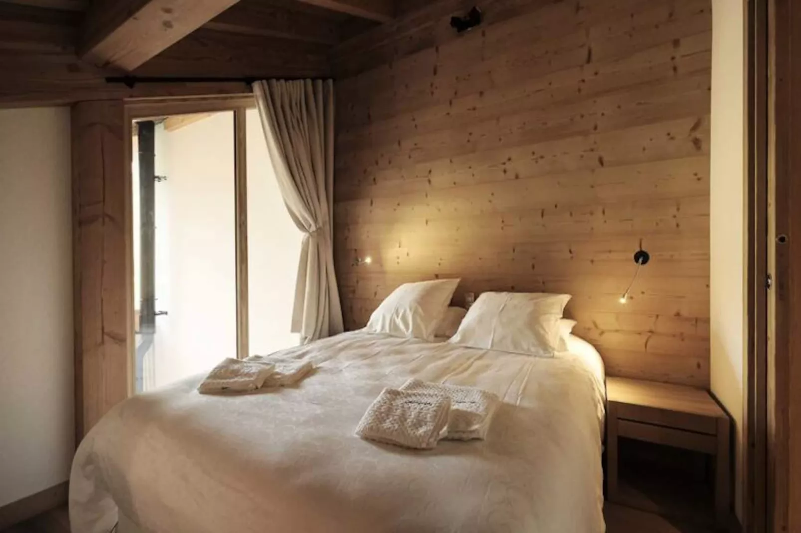 Résidence Caseblanche-Niet-getagd