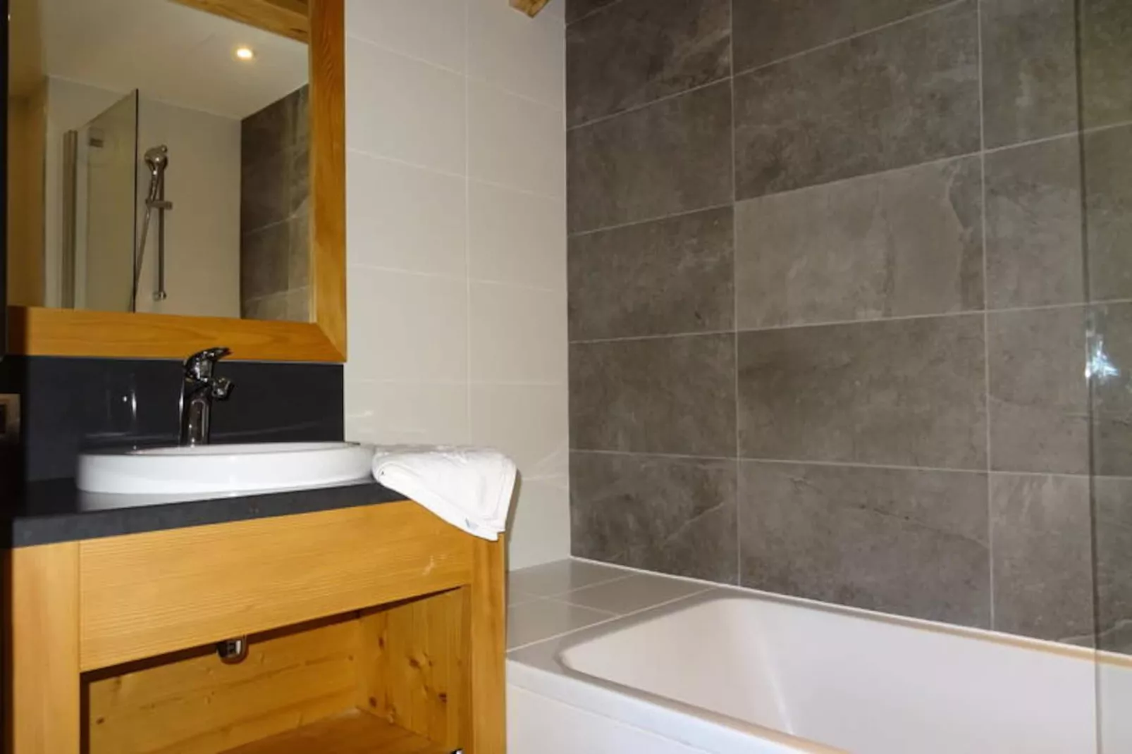 Résidence Caseblanche-Niet-getagd