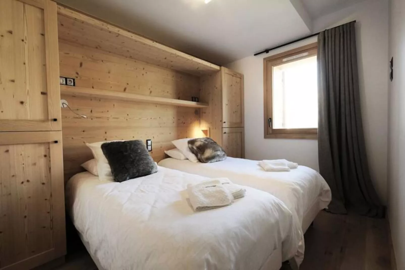 Résidence Caseblanche-Niet-getagd